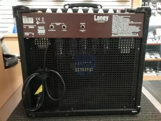 LANEY CUB12R 3