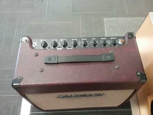 Store Special Product - TRAYNOR CUSTOM VALVE 15W 1X12 WINE/WHT