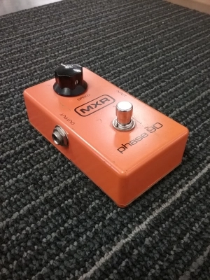 MXR PHASE 90 (75-80'S BLOCK) 2