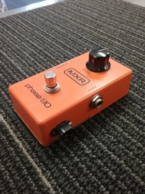 MXR PHASE 90 (75-80'S BLOCK) 3