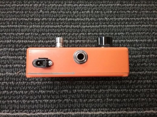 MXR PHASE 90 (75-80'S BLOCK) 4