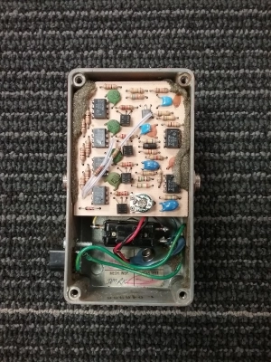 MXR PHASE 90 (75-80'S BLOCK) 5
