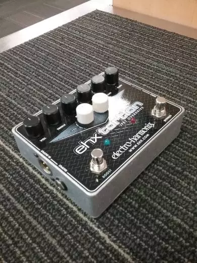 Electro-Harmonix - EHX TORTION 2