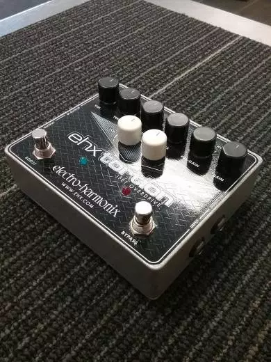 Electro-Harmonix - EHX TORTION 2