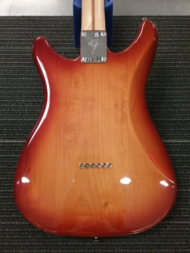 FENDER PLAYER LEAD III SSB MN 6
