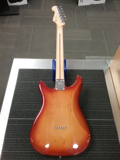 FENDER PLAYER LEAD III SSB MN 7