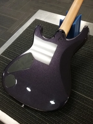 IBANEZ S-CLASSIC (MET PURPLE) 6