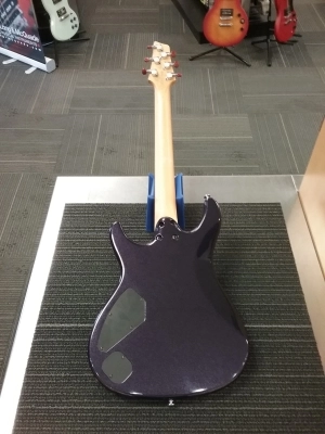 IBANEZ S-CLASSIC (MET PURPLE) 7