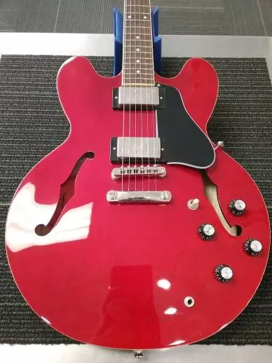 EPI ES-335 CHERRY
