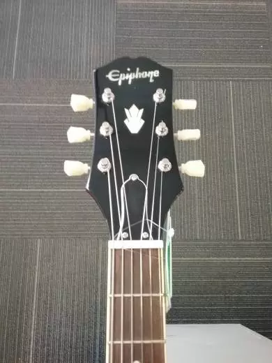 EPI ES-335 CHERRY 2
