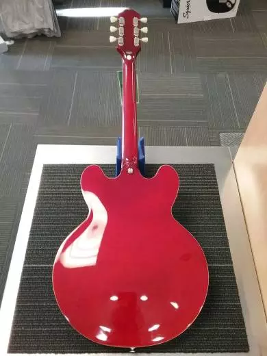 EPI ES-335 CHERRY 2