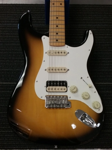 FENDER JV MOD 50S STRAT HSS MN 2TS