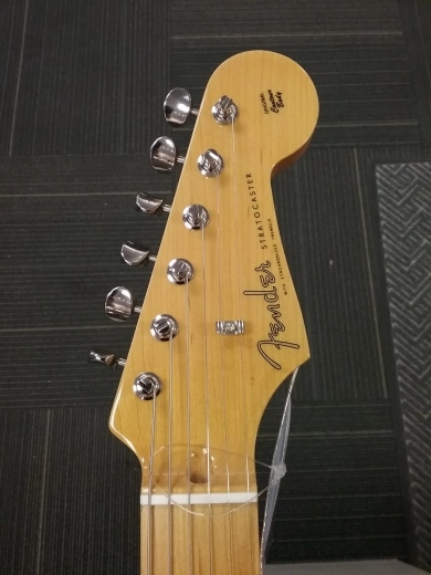 FENDER JV MOD 50S STRAT HSS MN 2TS 5