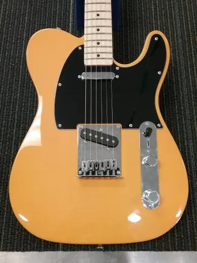 Store Special Product - SQUIER AFF TELE MN BPG BTB