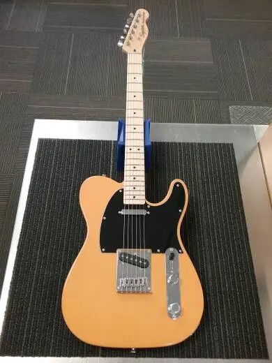 Store Special Product - SQUIER AFF TELE MN BPG BTB