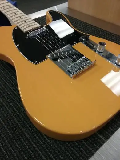 Store Special Product - SQUIER AFF TELE MN BPG BTB