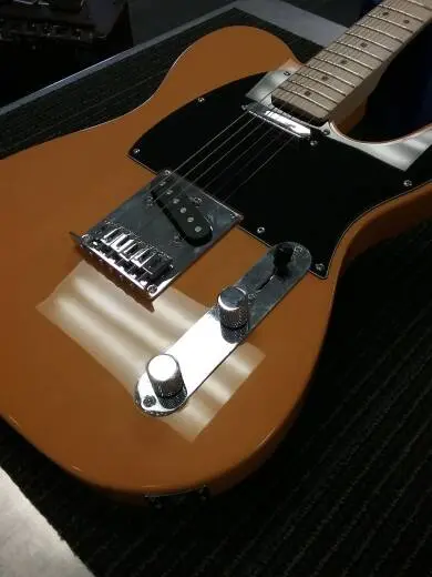 Store Special Product - SQUIER AFF TELE MN BPG BTB