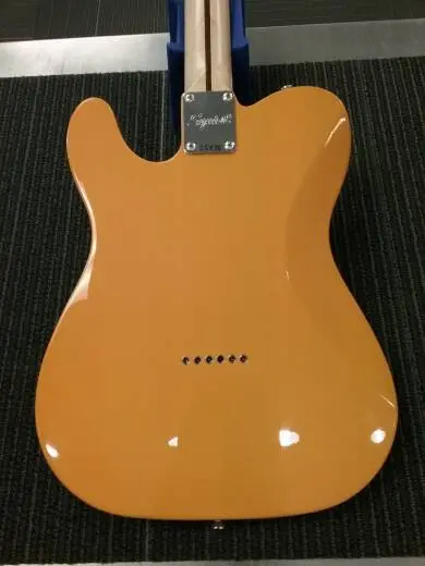 SQUIER AFF TELE MN BPG BTB 2