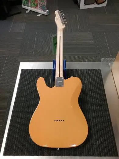 SQUIER AFF TELE MN BPG BTB 2