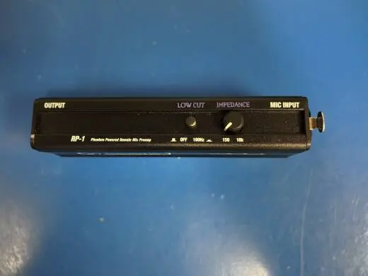 ART Pro Audio - RP1