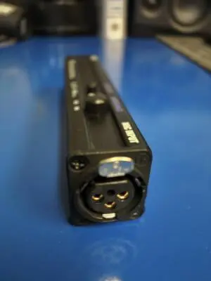 ART Pro Audio - RP1 2