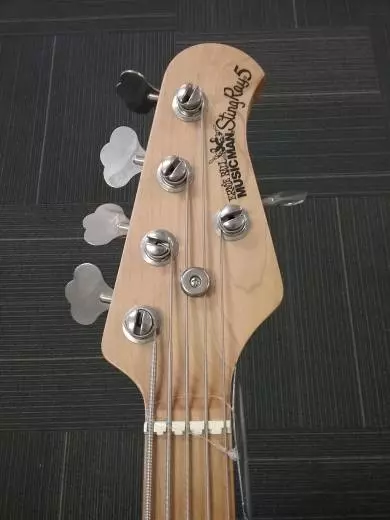 EBMM STINGRAY 5 HS 2