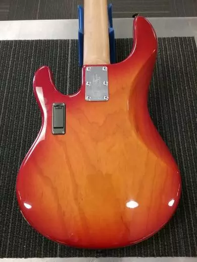 EBMM STINGRAY 5 HS 2