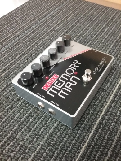 Store Special Product - Electro-Harmonix - MEMORY MAN