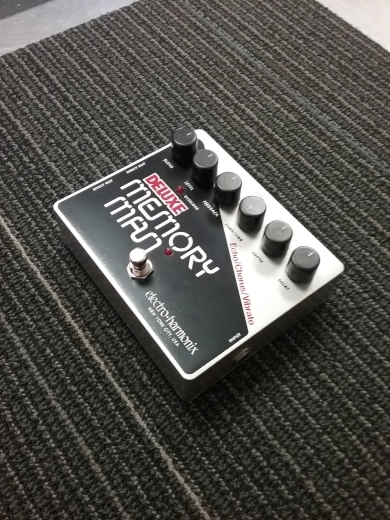 Store Special Product - Electro-Harmonix - MEMORY MAN