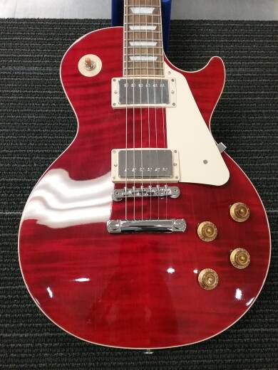 Store Special Product - GIBSON LP STANDARD 50S  60\