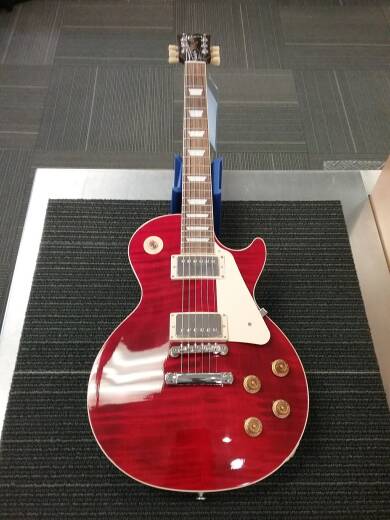 Store Special Product - GIBSON LP STANDARD 50S  60\