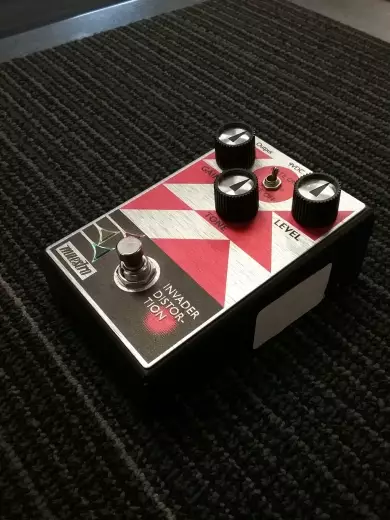 Store Special Product - MAESTRO INVADER DISTORTION EFFECT