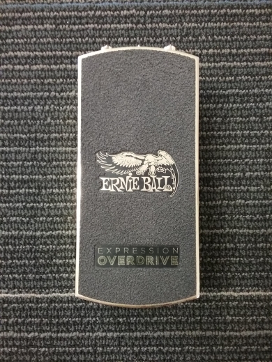 EB EXPRESSION OVERDRIVE