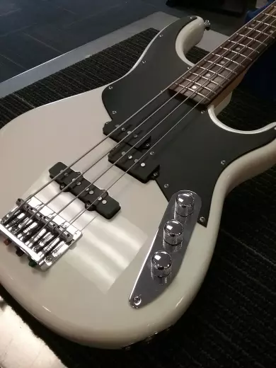 PEAVEY ZODIAC BXP 2