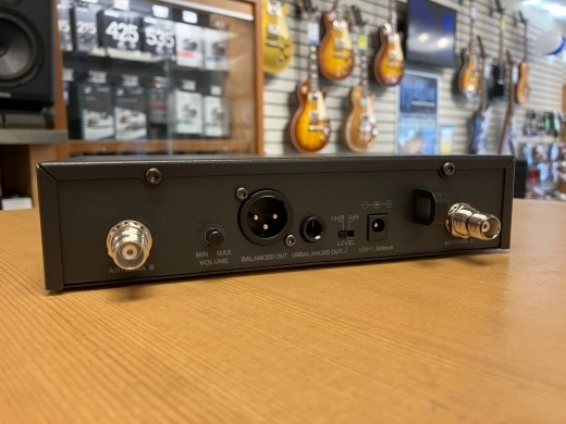 Electro-Voice - R300-RX-C 2