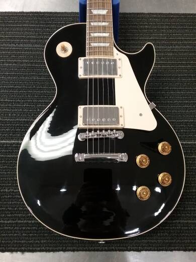 Store Special Product - GIBSON LP STANDARD 50S TRANS OXBLOOD W/C