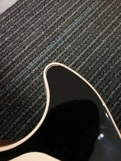 GIBSON LP STANDARD 50S TRANS OXBLOOD W/C 2