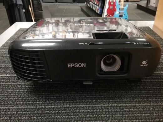 Epson - POWERLITE 1288