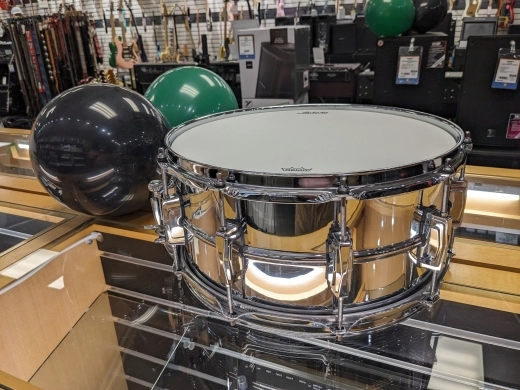 LUDWIG SUPRAPHONIC 14X6.5