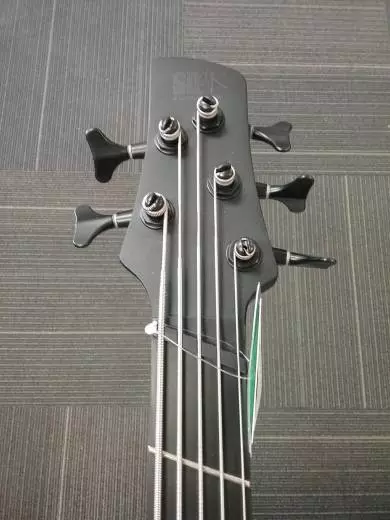 Ibanez - SRMS625EXBKF 2