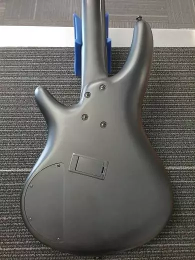 Ibanez - SRMS625EXBKF 2