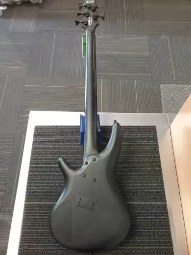 Ibanez - SRMS625EXBKF 2