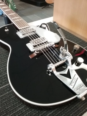 GRETSCH G6128T-89VS DUO JET BLK WC 3