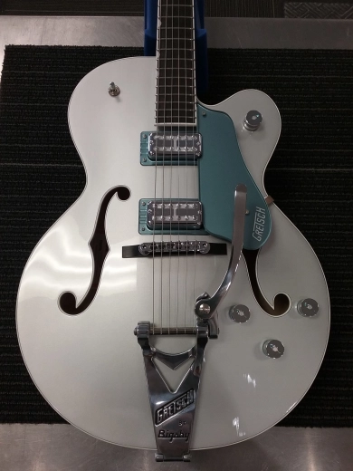 GRETSCH G6118T-140 PRO 140TH ANNIV WC