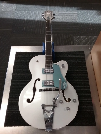 GRETSCH G6118T-140 PRO 140TH ANNIV WC 2