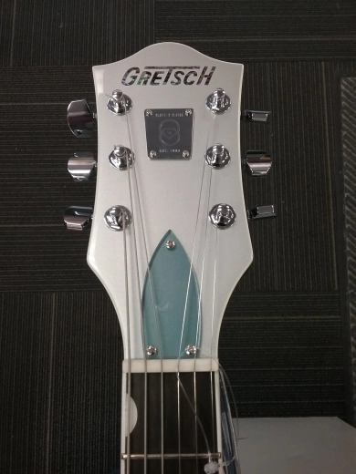 GRETSCH G6118T-140 PRO 140TH ANNIV WC 5