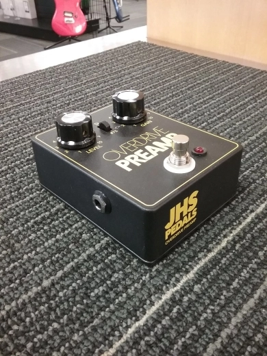 Store Special Product - JHS Pedals - OVERDRIVEPREAMP