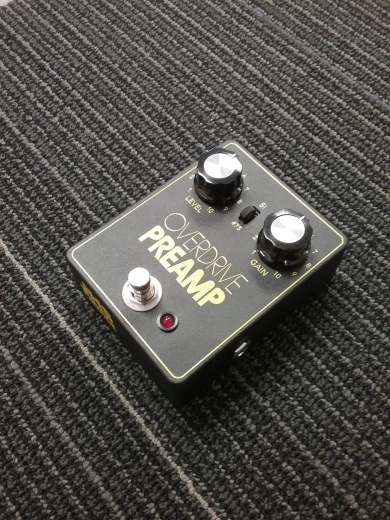 Store Special Product - JHS Pedals - OVERDRIVEPREAMP