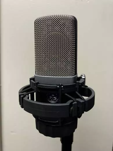AKG - C214 AKG 2