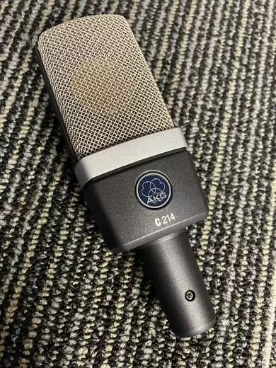 AKG - C214 AKG